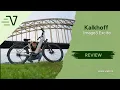 Download Lagu Alles over de vernieuwde Kalkhoff image 3