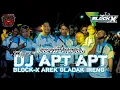 Download Lagu DJ APT THAILAND VIRAL TIKTOK‼️FULL BASS PARTY KARNAVAL WRINGINPITU (PEMUDA BLOCK-X)