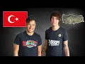 Geography Now TURKEY Turkiye