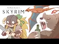 Download Lagu Skyrim But I Don't Know the Mods