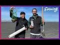 Expert tips for digging razor clams on the Washington Coast