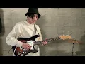 【歌詞付】さらばシベリア鉄道 / 大滝詠一【Cover】Saraba Siberia Tetsudo by Eiichi Ohtaki
