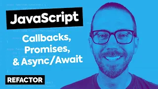 JavaScript Callbacks vs Promises vs