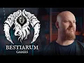 Welcome to Bestiarum