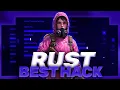 Rust Cheats Free Rust Cheat Best Rust Hack - ESP AIM Wall Hack 2026
