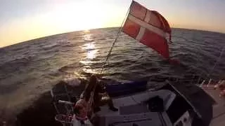 Sailing Blue Bird | To Russia #2 – BOUND for BALTIC expedition