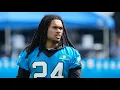 Jonathon Brooks talks training camp on long injury recovery