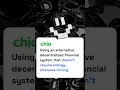 Download Lagu Did you know about Chia Project (XCH)? #Shorts