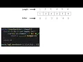 Linear Search Javascript animation