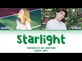Taeyeon (태연) – Starlight (Feat. NCT Jaehyun) Lyrics (HAN/ROM/ENG)