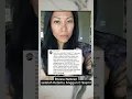 Download Lagu Riview Netizen setelah Ketemu Anggun C Sasmi #video #shorts