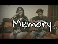 Download Lagu Memory - DEGA ( cover live akustik shenmeizo )