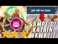 Download Lagu MAIN HERO PINK SAMPE DIKATAIN GA LAKI SAMA VIEWERS!! WADUH WADUH!!