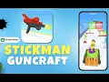 Human Gun Craft Weapon Run Game Unity Source Code Assets4Unity