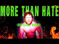 Download Lagu BILMURI - MORE THAN HATE (OFFICIAL MUSIC VIDEO)