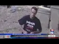 Garland County Repeat Offender