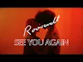 Download Lagu Roosevelt - See You Again (Official Video)