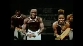 sherifa gunu dingo ft michael adangbe official video 