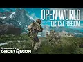 The Way Ghost Recon is MEANT To Be Played