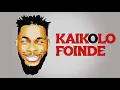 DJ ARAFAT - KAIKILADA (AUDIO OFFICIEL)