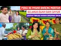 Download Lagu Pergi ke Pasar Bareng Mertua‼️Belanja Buah Dan Sayur untuk Tradisi Havan di Rumah India