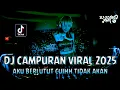 Download Lagu DJ CAMPURAN VIRAL 2025 !! DJ Aku Berlutut Cuihh Tidak Akan | DUGEM FUNKOT FULL BASS TERBARU