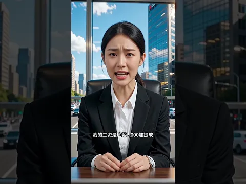 3년 연속 1등인데 보너스는 3천 위안 2화