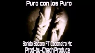 Download Young Gatillo Ft Sonido Bacano - Puro con los puros MP3