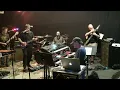 Vince DiCola & Friends: War (rehearsal/September, 2018)
