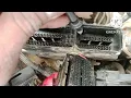 P0489 exhaust gas recirculation control circuit low Hyundai i20