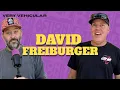 David Freibuger to Scotto The Real Story Behind Roadkill What s Next