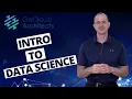 What Is Data Science Data Science vs Machine Learning Data Science Explained