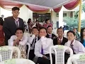 Lagu Wisuda smpn 50 surabaya tahun ajaran 2016/2017