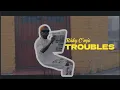 Lagu Risky C'mjo - Troubles