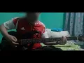 Lagu PERMATA YANG HILANG  - PASS BAND (BASS COVER)