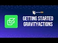 Getting Started With GravityActions - Bulk Update Gravity Forms Entries