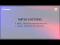 JavaScript Math Object A Beginner s Guide