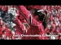 Easy Cheerleading Fundraiser Idea