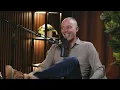 The Cost Of Clean Hands & A Pure Heart (with Cody & Kari Jobe Carnes) | The Leader's Cut