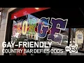 How a gay-friendly country sports bar is thriving in Montrose