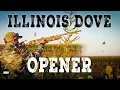 Choke Selection for Dove Hunting