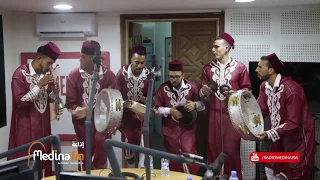 مجموعة الضرافات للدقة الشعبية D9AY9IA 