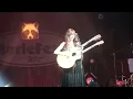 Molly Tuttle "Everything Burns" Merlefest, Wilkesboro, NC 04.24.26