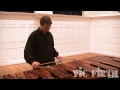 Bach Partita in d minor (Chaconne) - Marimba Literature Library