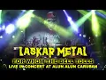Download Lagu METALLICA | FOR WHOM THE BELL TOLLS | LASKAR METAL COVER LIVE IN CONCERT AT ALUN ALUN CARUBAN