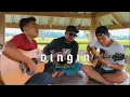 Download Lagu Dingin - Hamdan ATT (Cover) by Trio JD