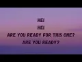 OTUA LYRICS VIDEO- ADA EHI FT FRANK EDWARD AND LIMOBLAZE