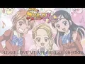 Download Lagu Futari wa PreCure Max Heart | Please Love me as much as 100 Jokes [Kan/Rom/Eng]