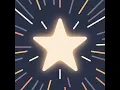 Blissful Star Glow
