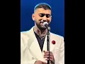 Zayn - Die for Me (live in las Vegas Night 5) 